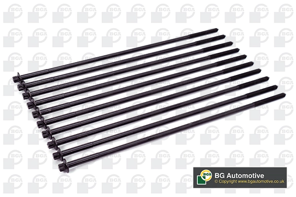 Cylinder Head Bolt Set