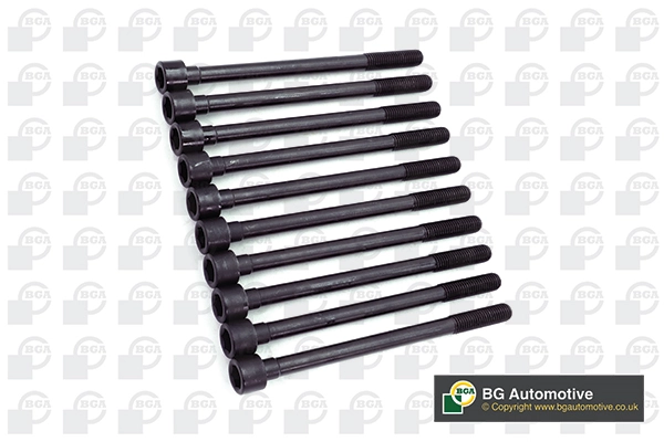 Cylinder Head Bolt Set
