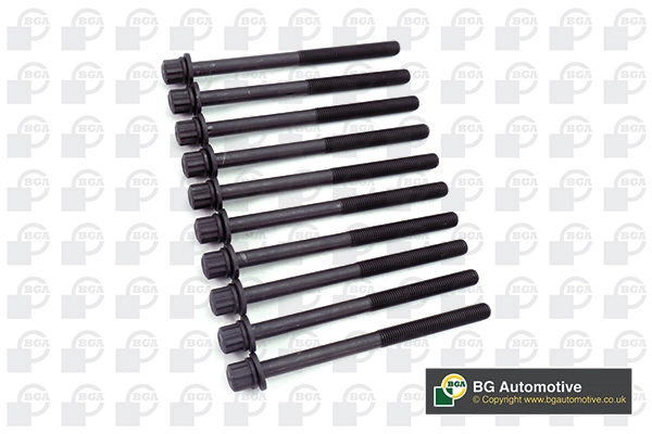Cylinder Head Bolt Set