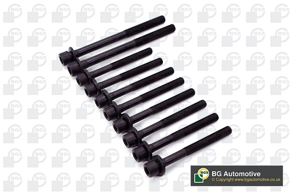 Cylinder Head Bolt Set