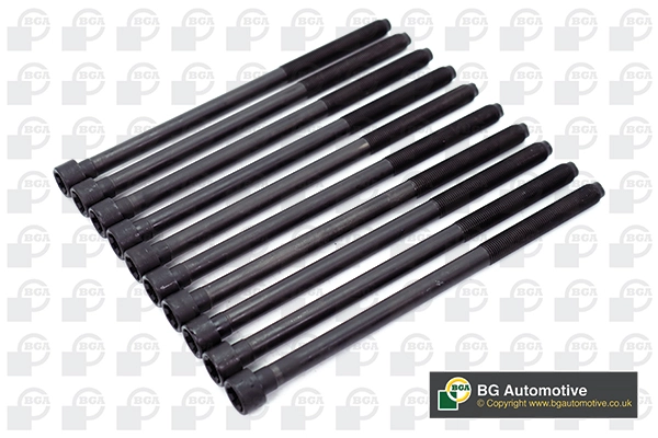 Cylinder Head Bolt Set