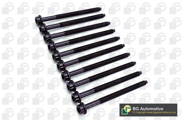 Cylinder Head Bolt Set
