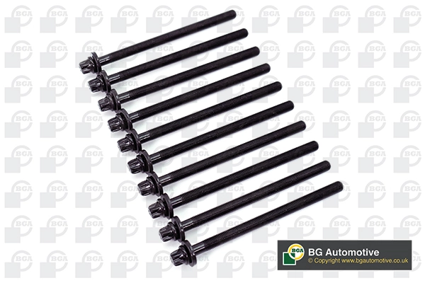 Cylinder Head Bolt Set