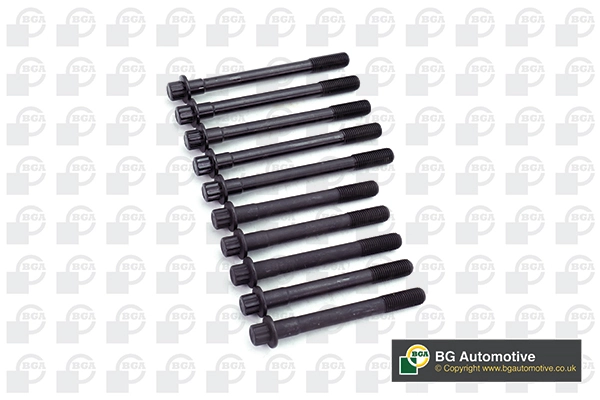 Cylinder Head Bolt Set