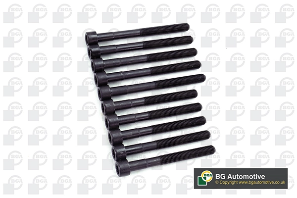 Cylinder Head Bolt Set