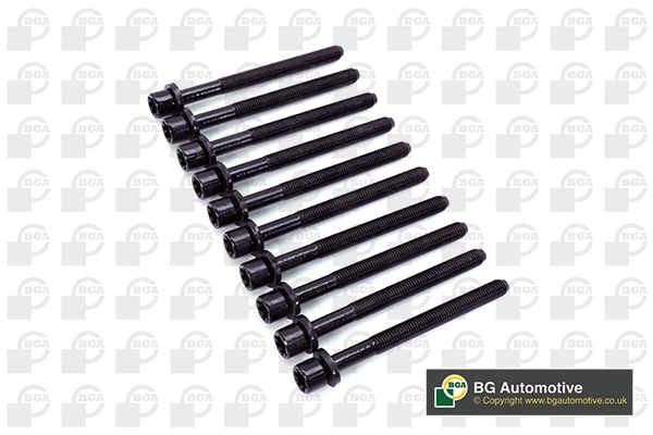 Cylinder Head Bolt Set