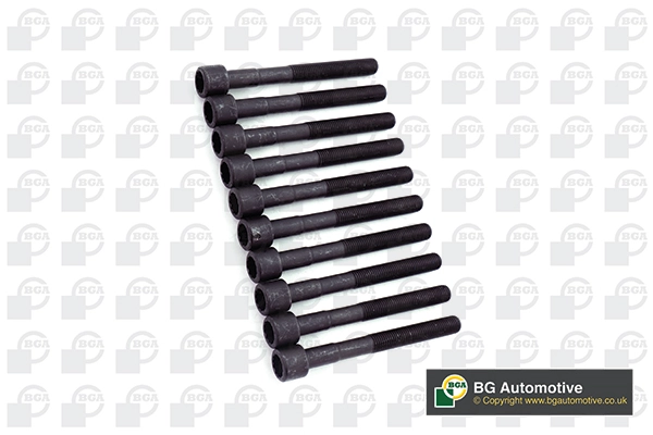 Cylinder Head Bolt Set