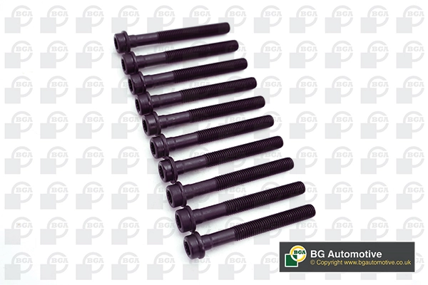 Cylinder Head Bolt Set