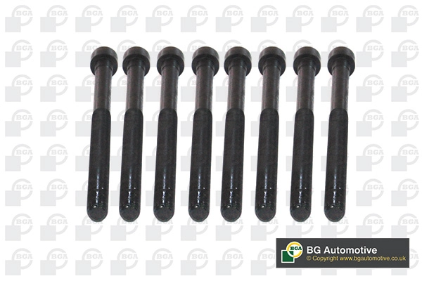 Cylinder Head Bolt Set