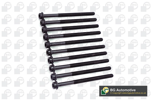 Cylinder Head Bolt Set