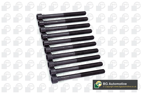 Cylinder Head Bolt Set