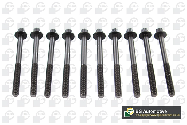 Cylinder Head Bolt Set