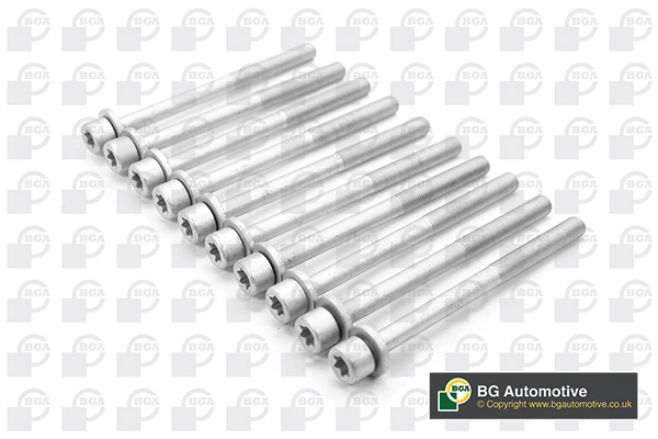 Cylinder Head Bolt Set