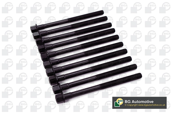 Cylinder Head Bolt Set