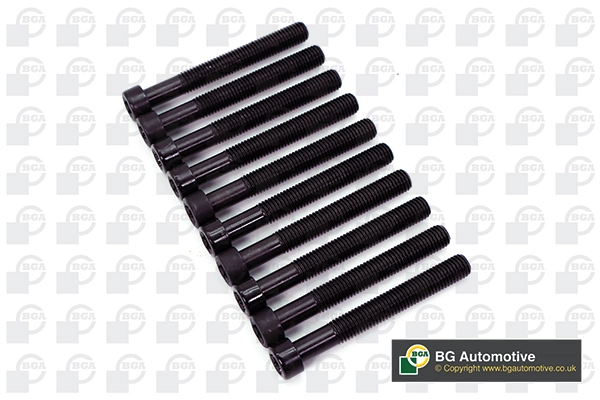 Cylinder Head Bolt Set