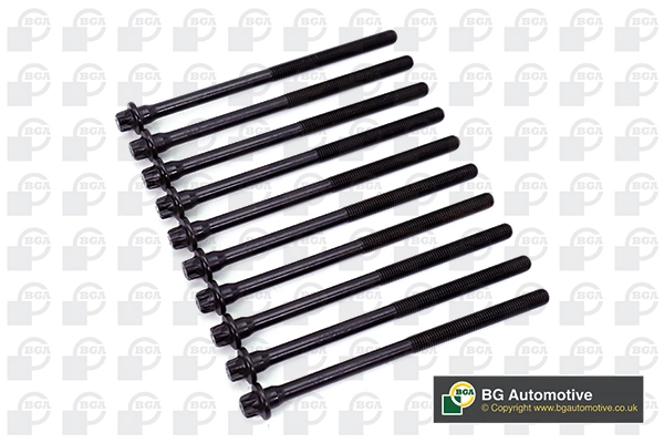 Cylinder Head Bolt Set