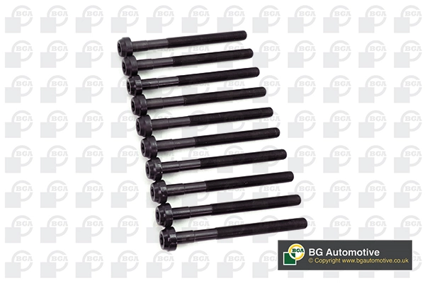 Cylinder Head Bolt Set