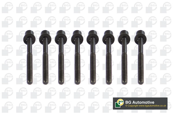Cylinder Head Bolt Set