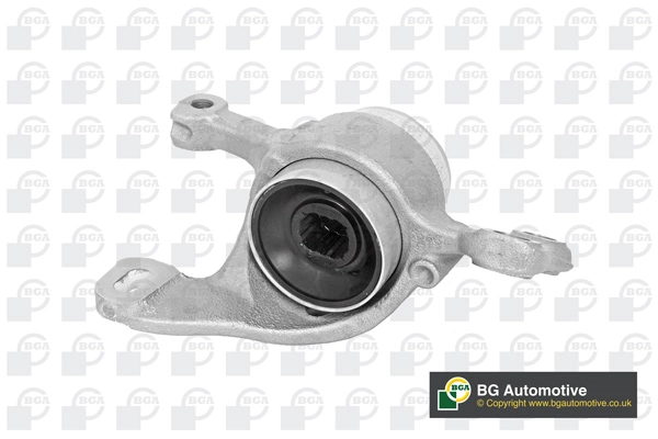 Mounting, control/trailing arm