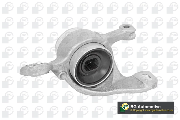 Mounting, control/trailing arm