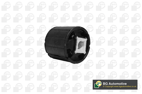 Bushing, axle beam