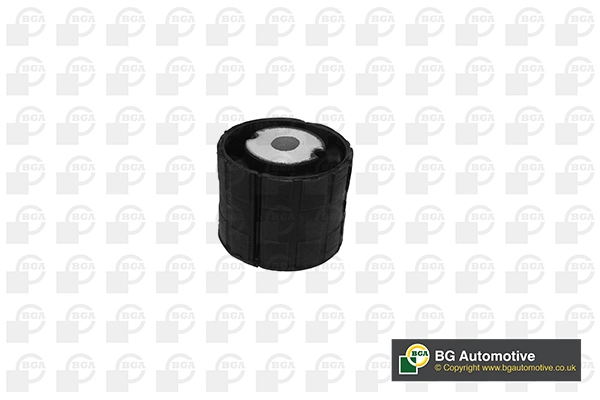 Bushing, axle beam