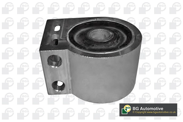 Mounting, control/trailing arm