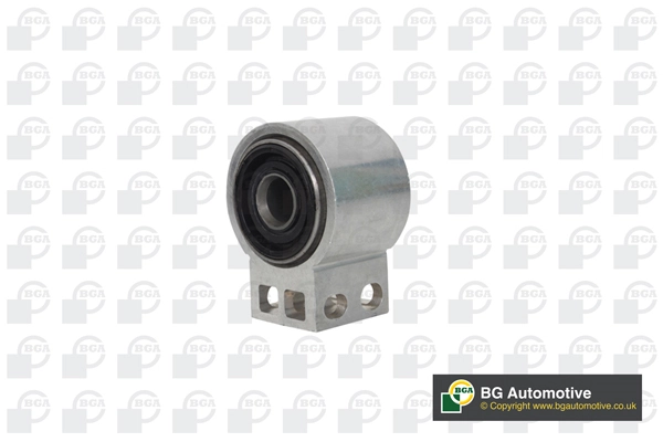 Mounting, control/trailing arm