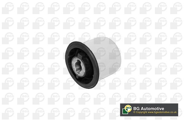Bushing, axle beam