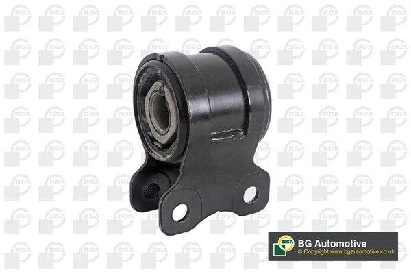Mounting, control/trailing arm