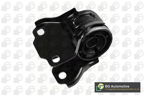 Mounting, control/trailing arm