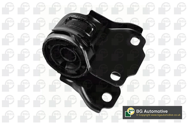 Mounting, control/trailing arm
