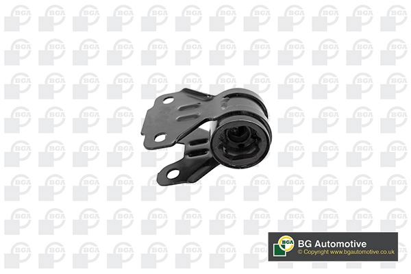Mounting, control/trailing arm