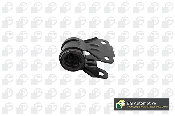 Mounting, control/trailing arm