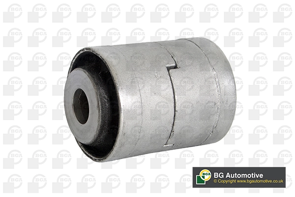 Mounting, control/trailing arm