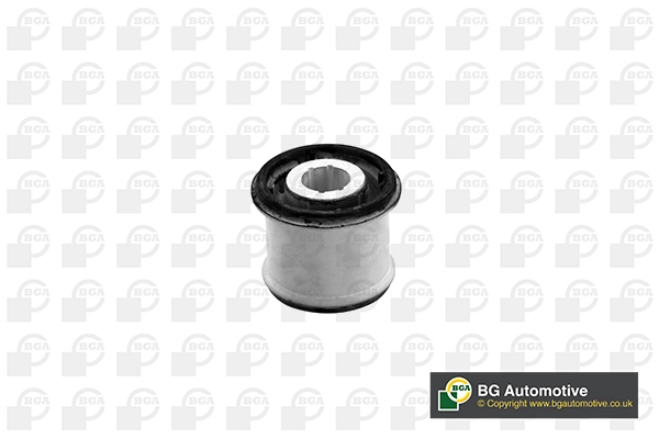 Bushing, axle beam