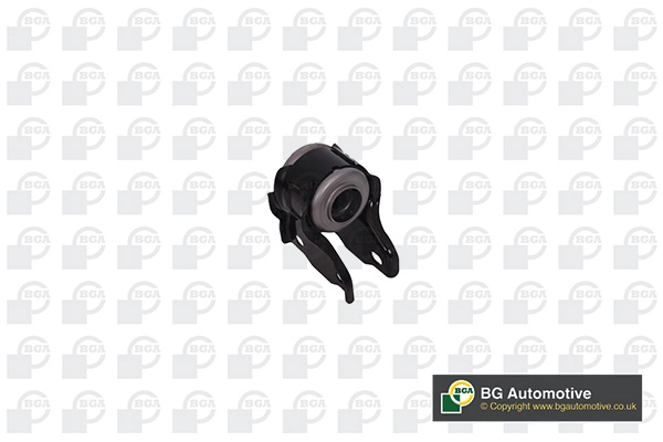 Mounting, control/trailing arm