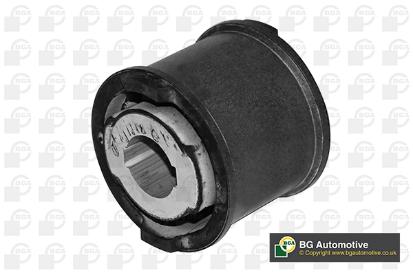 Bushing, axle beam
