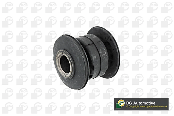 Mounting, control/trailing arm