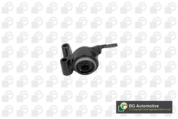 Mounting, control/trailing arm