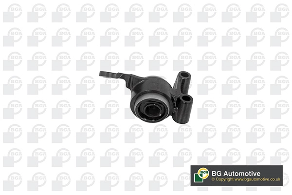 Mounting, control/trailing arm