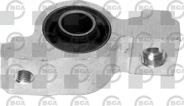 Mounting, control/trailing arm