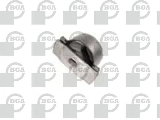 Bushing, axle beam