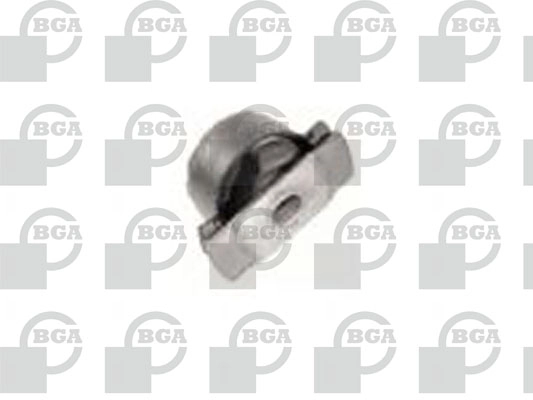 Bushing, axle beam