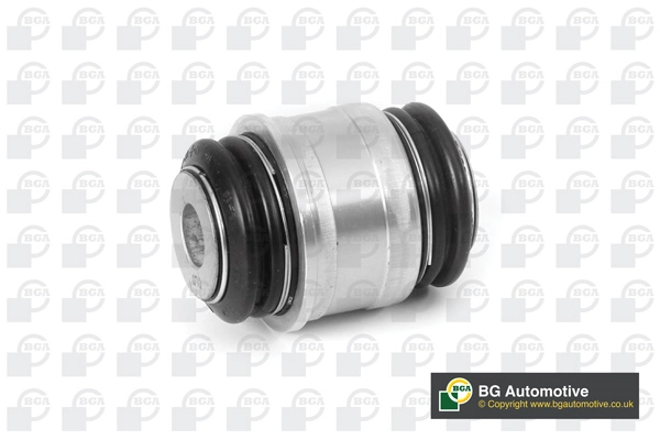 Mounting, control/trailing arm
