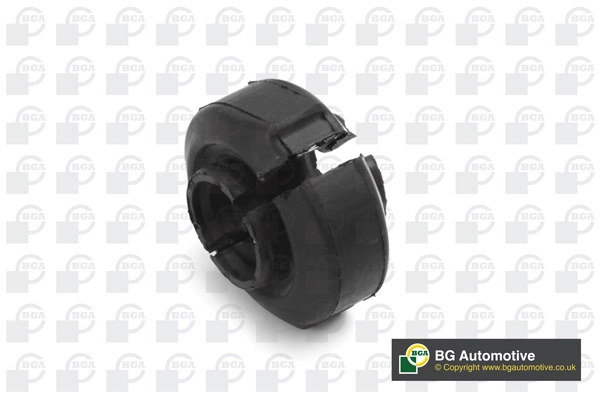 Mounting, control/trailing arm