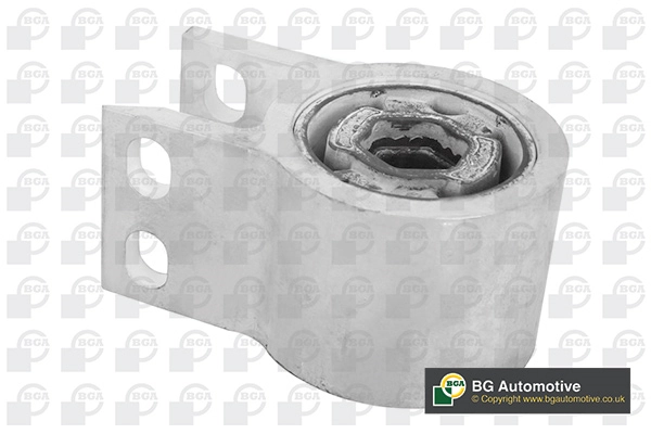 Mounting, control/trailing arm