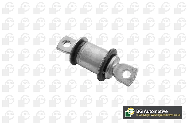 Mounting, control/trailing arm