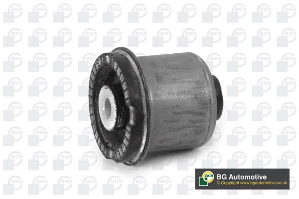 Mounting, control/trailing arm