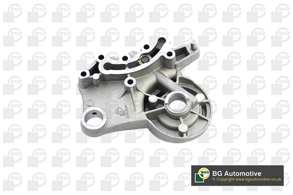 Bearing Bracket, camshaft
